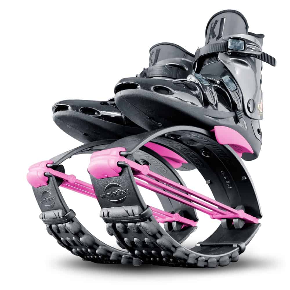Kangoo Jumps rebound shoes-boots Instructor Training and Certification –